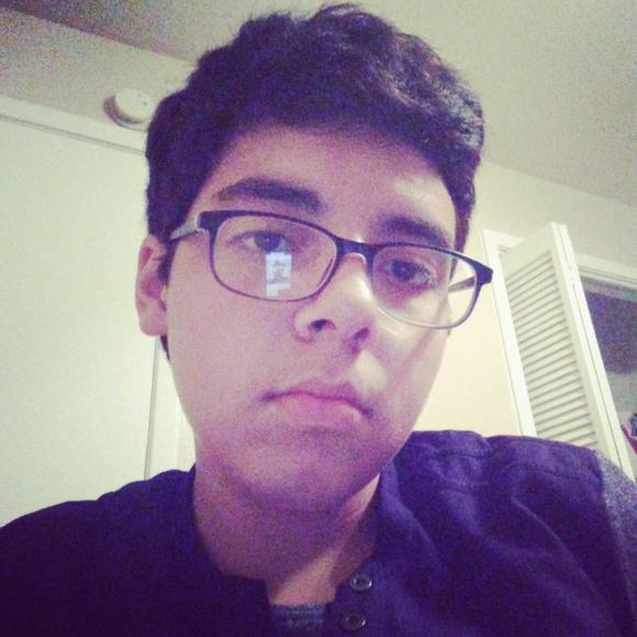 Meet your Posher, Jamil - Picture 1 of 1