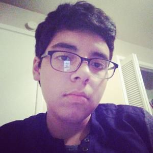 Meet your Posher, Jamil