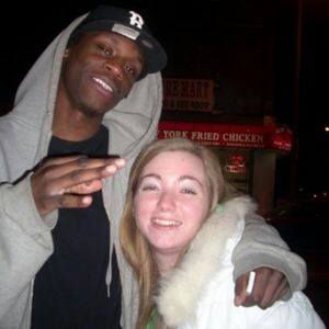 Meet your Posher, Jenna