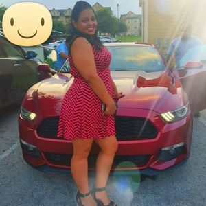 Meet your Posher, Sandy