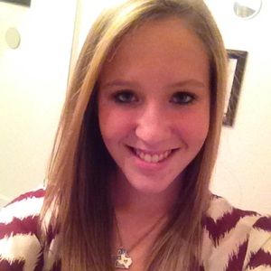 Meet your Posher, Meagan