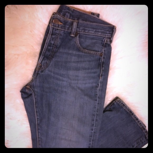 🔴SOLD🔴Men's Levi Jeans🎉 3 Pair Bundle!