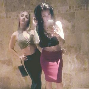 Meet your Posher, Kelsey