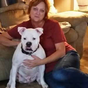 Meet your Posher, Lesa