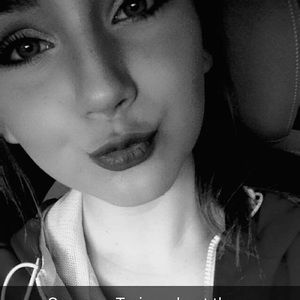 Meet your Posher, Maci