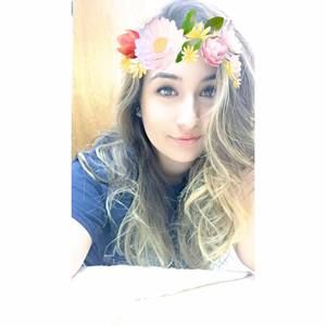 Meet your Posher, Annettee