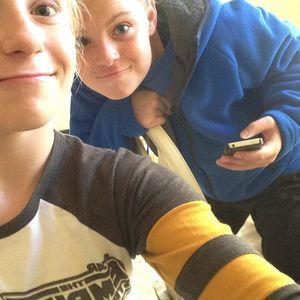 Meet your Posher, Jaci