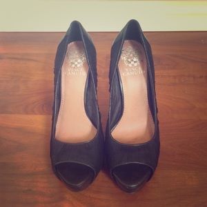 Vince Camuto heels