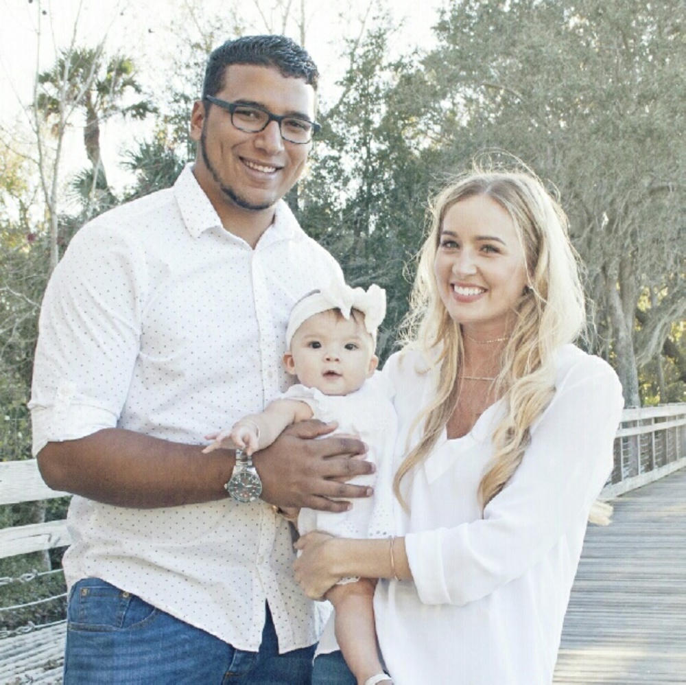 Meet your Posher, Jessany