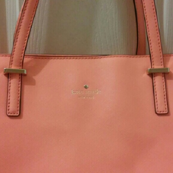59 off kate spade Handbags ?Kate Spade Cedar Street Tote M