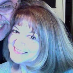 Meet your Posher, Peggy wallace