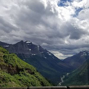 Meet your Posher, Trena