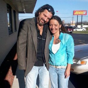 Meet your Posher, Crystal van