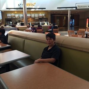 Meet your Posher, Marilou