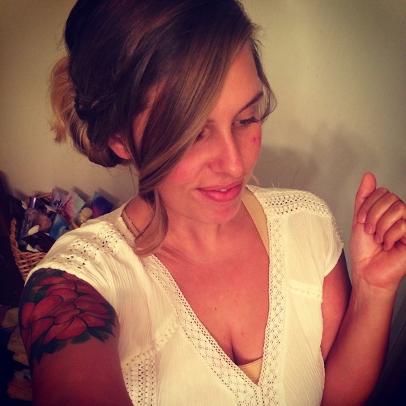 Meet your Posher, Crystal - Picture 1 of 1