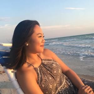 Meet your Posher, Kimberly