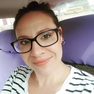 Meet your Posher, Renée