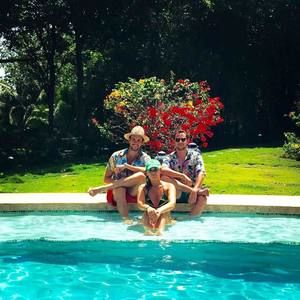 Meet your Posher, Matthew