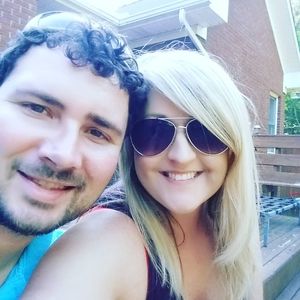 Meet your Posher, Kristy