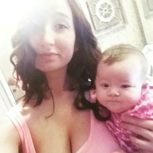 Meet your Posher, Abigail