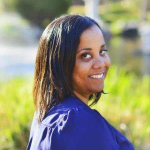 Meet your Posher, Ginger