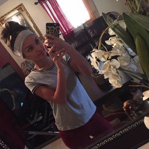 Meet your Posher, Doriss