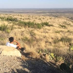 Meet your Posher, Juan