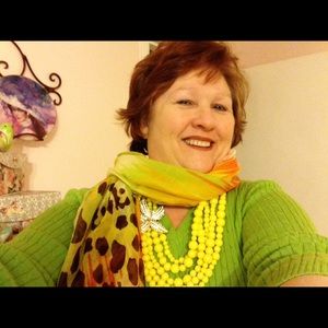 Meet your Posher, Teresa