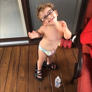 Meet your Posher, Anderia