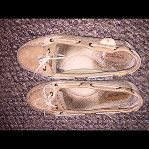 Sperry Top Sider Firefish