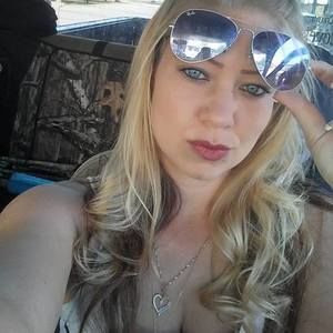 Meet your Posher, Christa