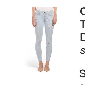 🎉sold🎉The Stiletto Current/ Elliott