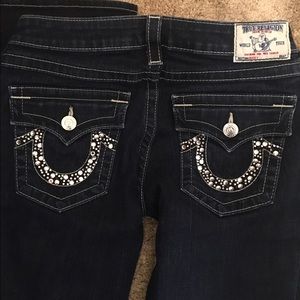 Authentic True Religion jeans