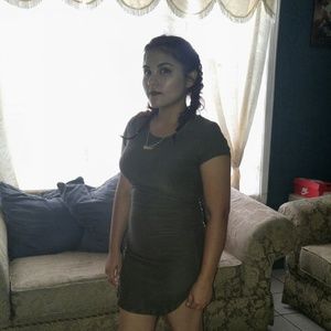 Meet your Posher, Erika