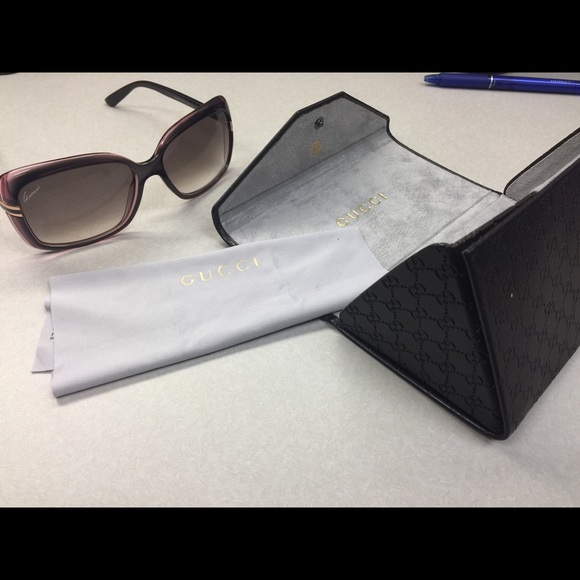 Gucci sunglasses GG3188/S main image 4