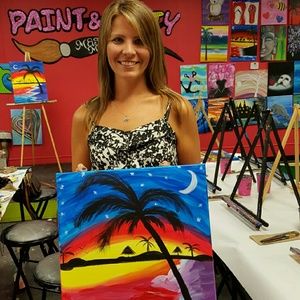 Meet your Posher, Michele