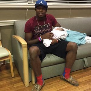 Meet your Posher, James