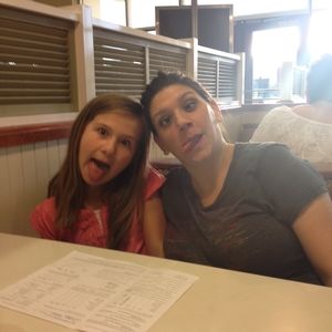 Meet your Posher, Melissa