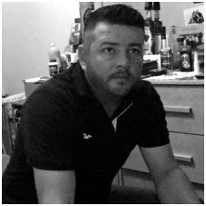 Meet your Posher, Eduwiges