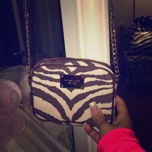 Authentic shoulder bag