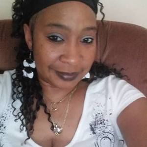 Meet your Posher, Shonda