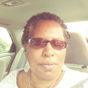 Meet your Posher, Thomasina