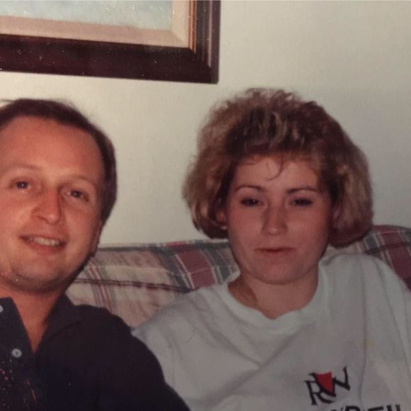 Meet your Posher, Sherry