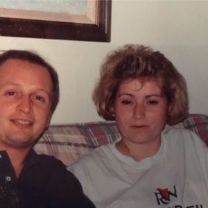 Meet your Posher, Sherry