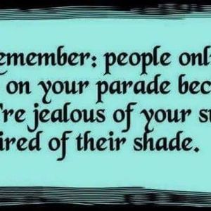 Meet your Posher, Jackie