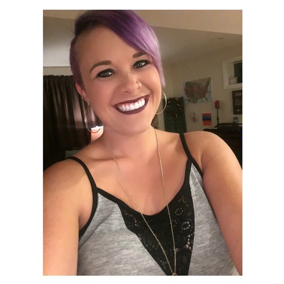 Meet your Posher, Erika