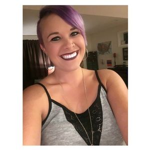 Meet your Posher, Erika
