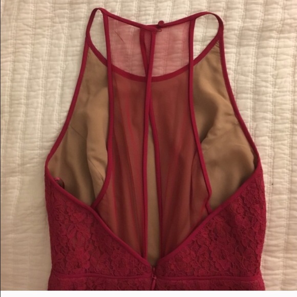 •BCBG Lace - Picture 2 of 7