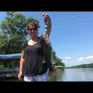 Meet your Posher, Nicole