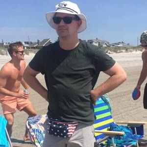 Meet your Posher, Kevin